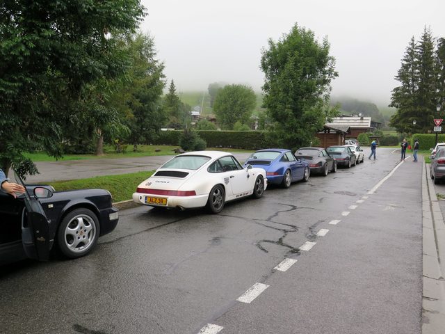 Alpine Tour '16 – Foto 3