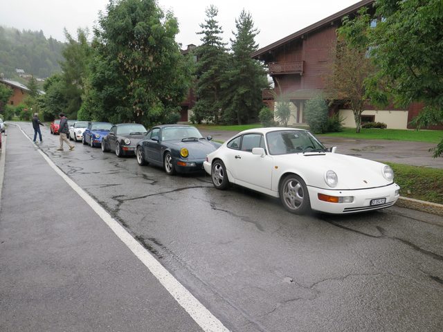Alpine Tour '16 – Foto 11