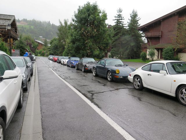 Alpine Tour '16 – Foto 12