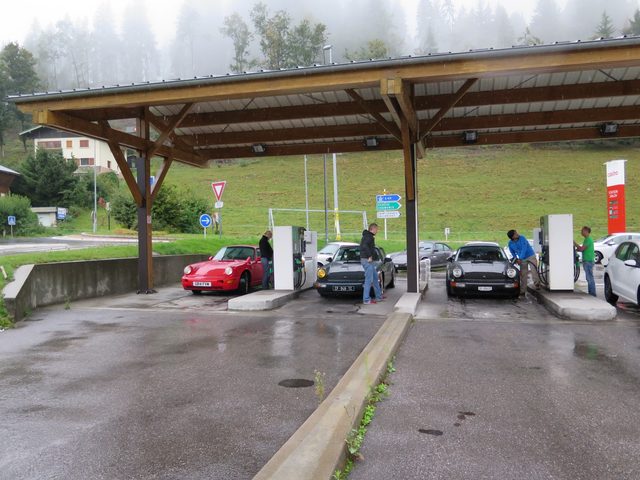 Alpine Tour '16 – Foto 17