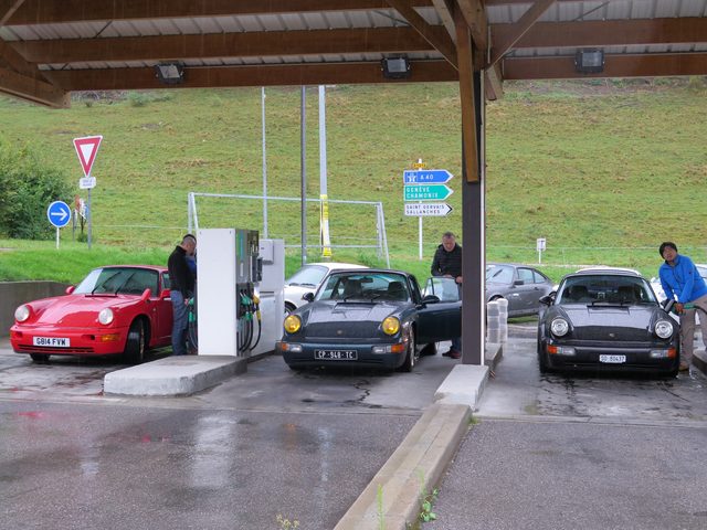 Alpine Tour '16 – Foto 18