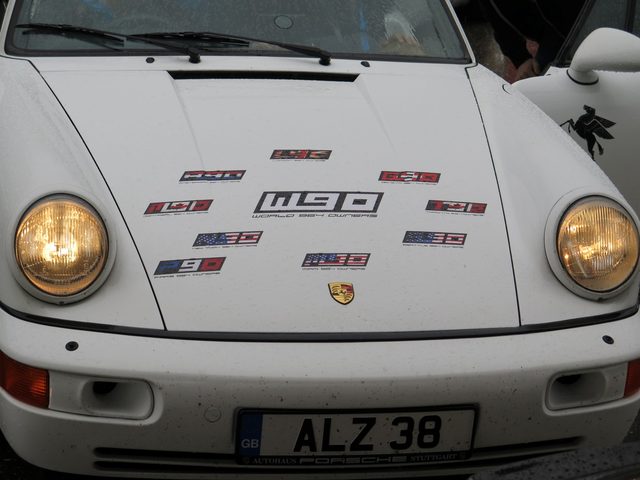 Alpine Tour '16 – Foto 20