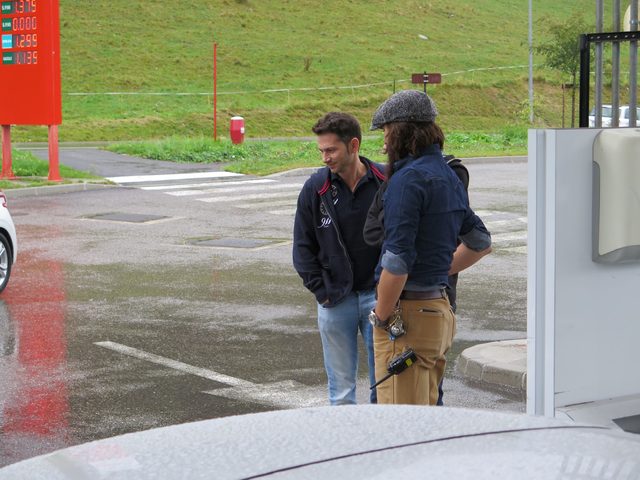 Alpine Tour '16 – Foto 23
