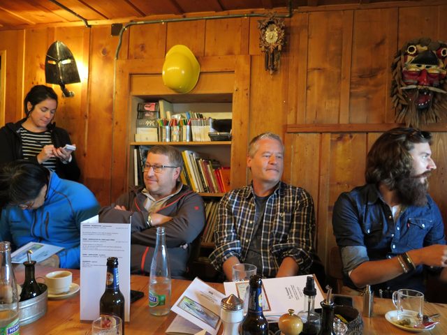 Alpine Tour '16 – Foto 35