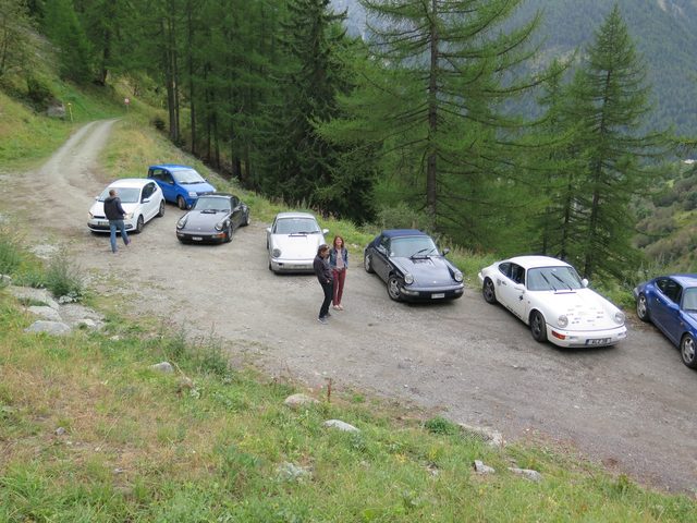Alpine Tour '16 – Foto 41