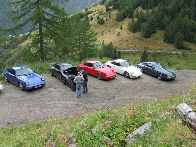 Alpine Tour '16 – Foto 42