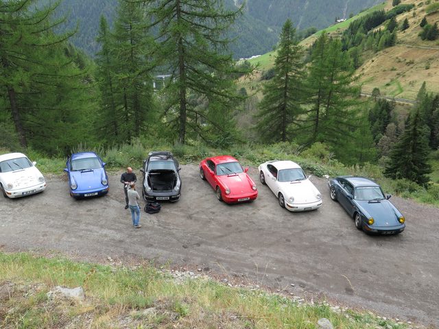 Alpine Tour '16 – Foto 43