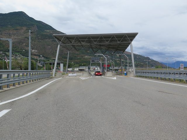 Alpine Tour '16 – Foto 48