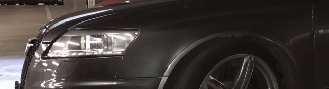 Audi RS6 Plus – Foto 18