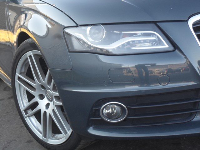 Audi S4 – Foto 2