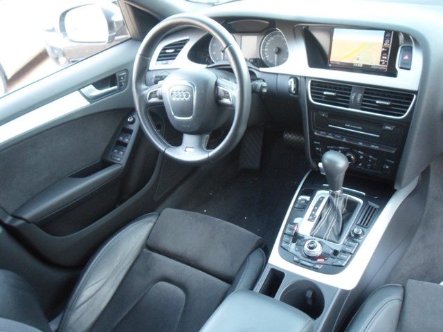 Audi S4 – Foto 3