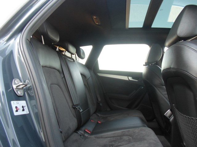 Audi S4 – Foto 6