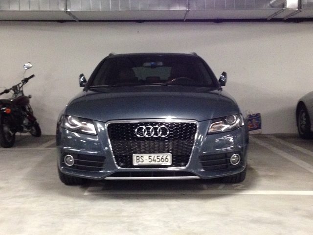 Audi S4 – Foto 8