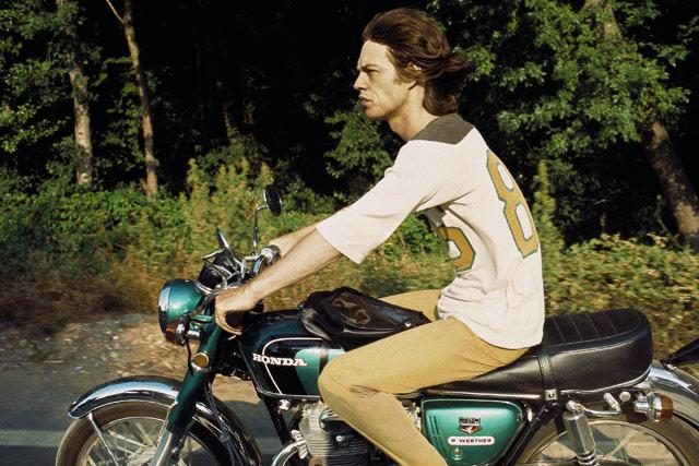 Honda 175 Sport – Foto 4