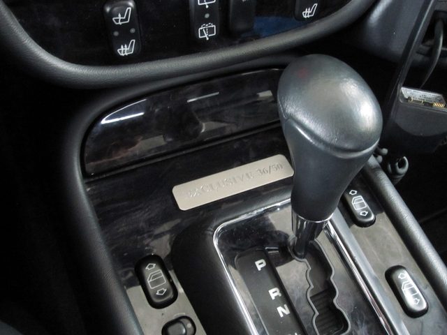 Mercedes ML500 – Foto 22