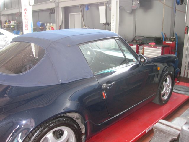 Porsche 964 – Foto 7