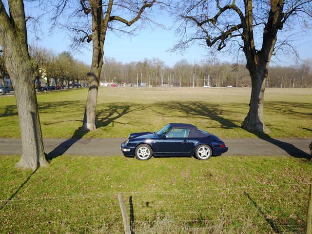 Porsche 964 – Foto 11