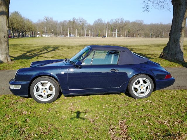 Porsche 964 – Foto 13