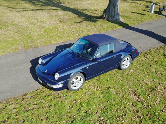 Porsche 964 – Foto 15