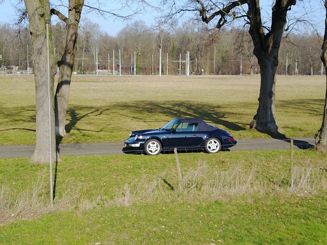 Porsche 964 – Foto 20