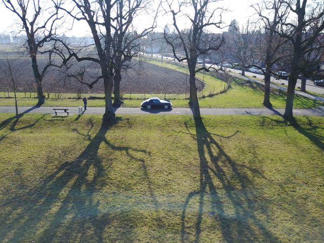 Porsche 964 – Foto 29