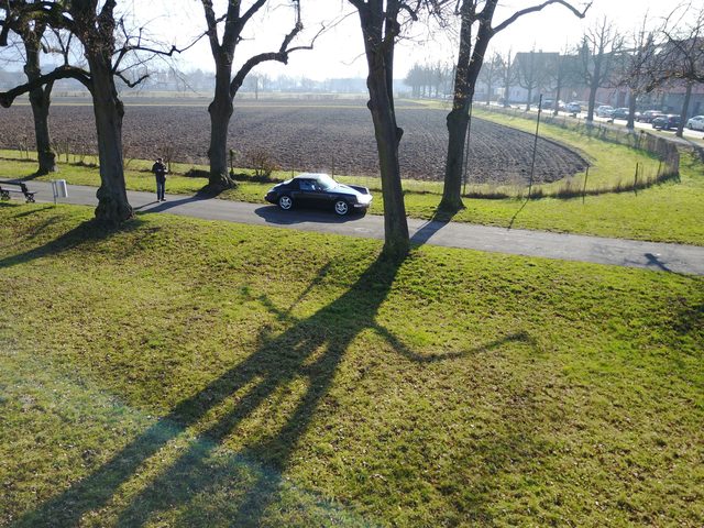 Porsche 964 – Foto 30