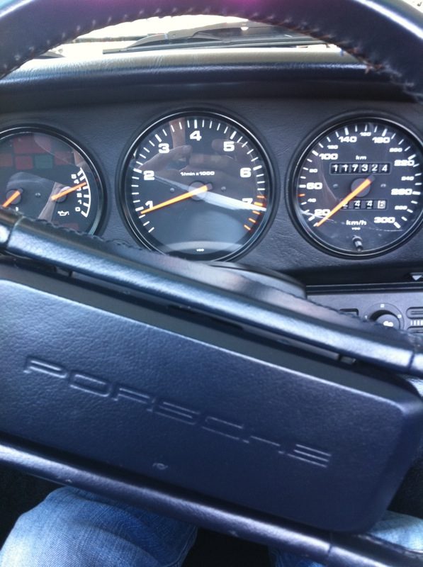 Porsche 964 – Foto 32