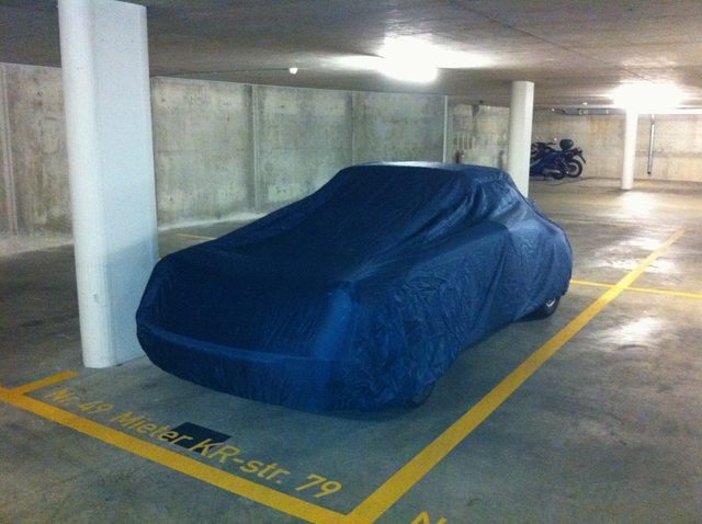 Porsche 964 – Foto 34