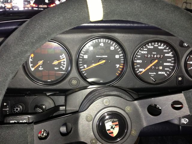 Porsche 964 – Foto 35